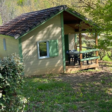 En Toute Quietude Lissac-sur-Couze Exterior foto